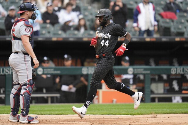 White Sox kích hoạt INF Bryan Ramos từ danh sách chấn thương 10 ngày