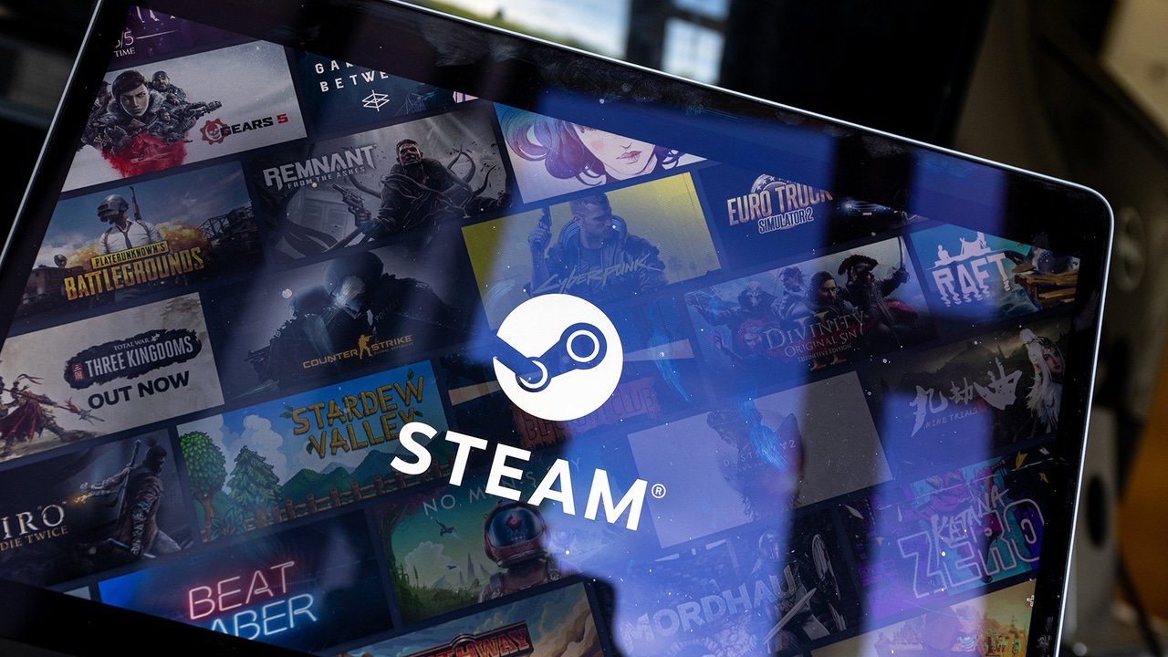 Steam đơn giản hóa việc liên kết mạng xã hội sau khi cập nhật API mạnh mẽ